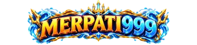 MERPATI999 Logo